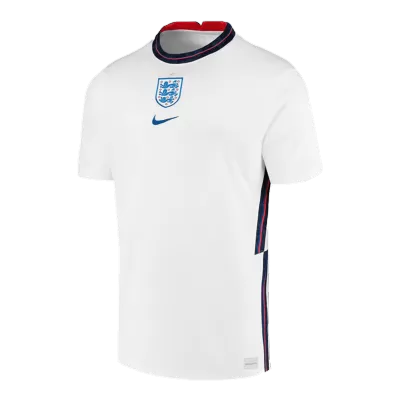 England Home Jersey Authentic 2020 - gojersey