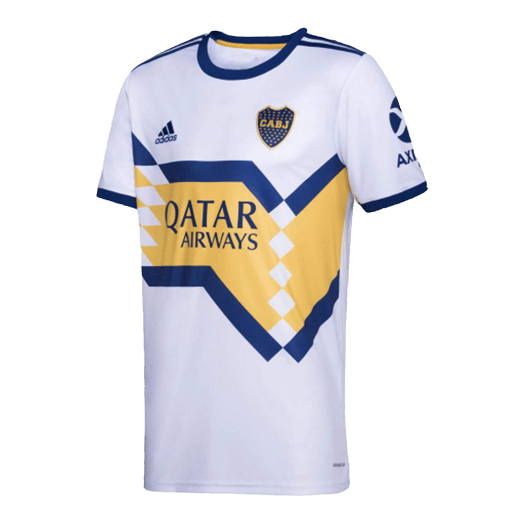 boca juniors jersey