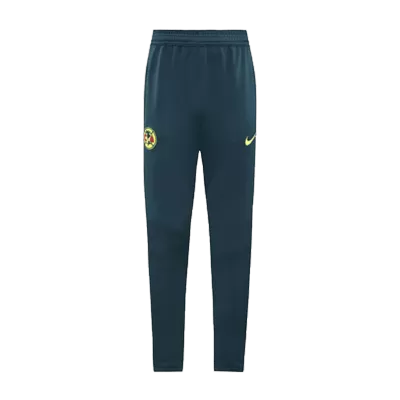 Club America Aguilas Training Pants 2020/21 - Blue - gojersey