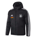 Germany Winter Jacket 2020 - Black