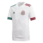 Mexico Away Jersey 2020 - goaljerseys
