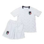 Italy Away Jersey Kit 2020 - goaljerseys