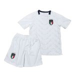 Italy Away Jersey Kit 2020