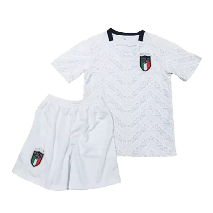 Italy Away Jersey Kit 2020 - gojerseys