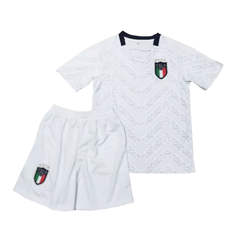 Italy Away Jersey Kit 2020 - gojersey