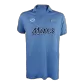 Napoli Home Jersey Retro 1989/90 - goaljerseys
