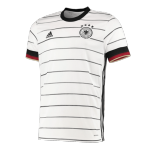 Germany Home Jersey 2020