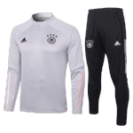 Germany Sweat Shirt Kit 2020 - Gray