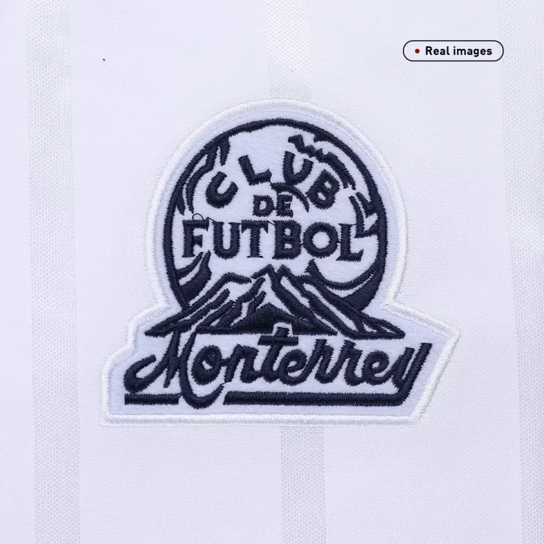 Monterrey 75th Anniversary Jersey 2020 - gojersey