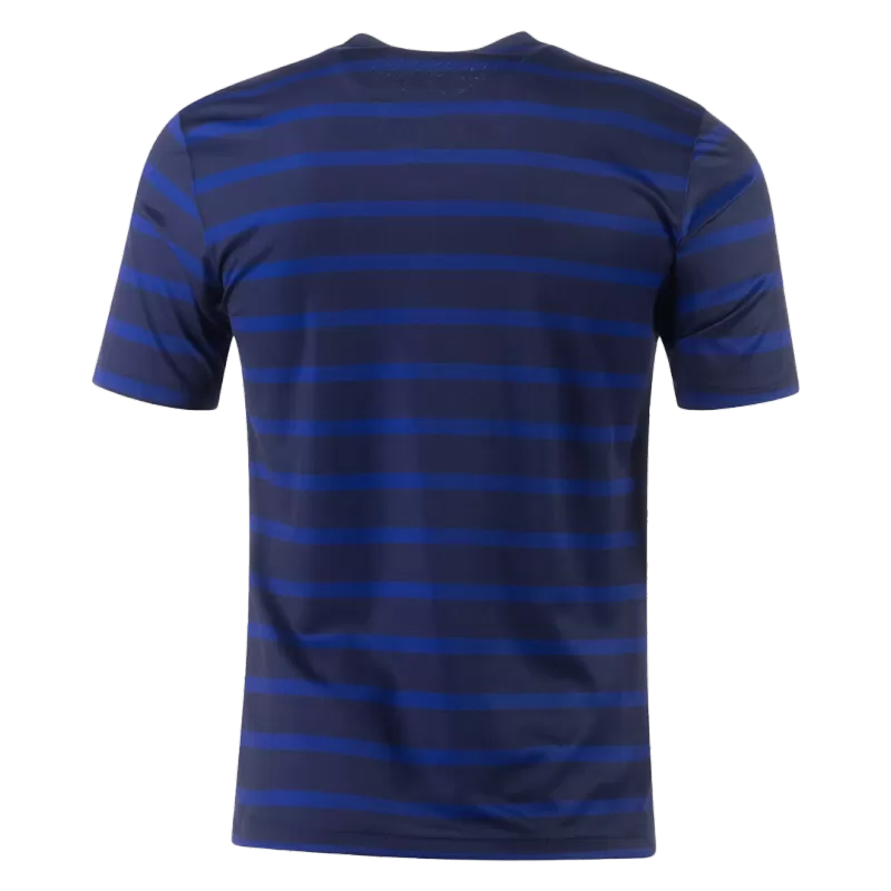 France LENGLET #5 Home Jersey 2020 - gojersey