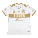 Tigres UANL Third Away Jersey 2021 - goaljerseys