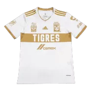 Tigres UANL Third Away Jersey 2021 - goaljerseys