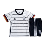 Germany Home Jersey Kit 2020