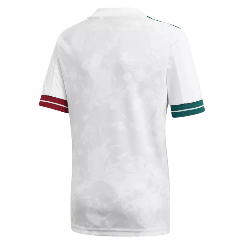 Mexico Away Jersey 2020 - gojersey