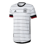 Germany Home Jersey Authentic 2020