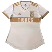 Tigres UANL Third Away Jersey 2021 Women - goaljerseys