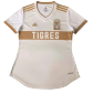 Tigres UANL Third Away Jersey 2021 Women