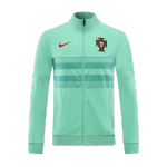 Portugal Traning Jacket 2020 - Green