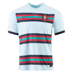 Portugal Away Jersey 2020