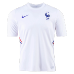 France Away Jersey 2020