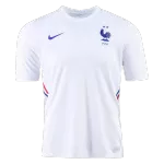 France Away Jersey 2020 - goaljerseys