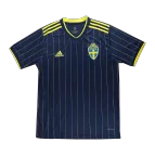 Sweden Away Jersey 2020 - goaljerseys