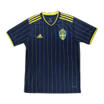 Sweden Away Jersey 2020