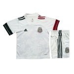 Mexico Away Jersey Kit 2020