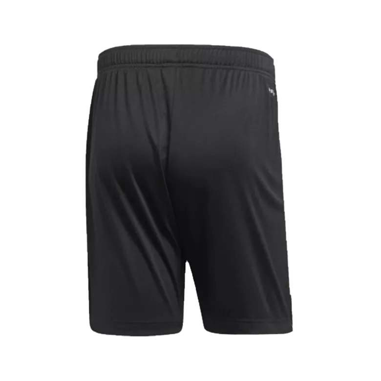 Germany Home Soccer Shorts 2020 - gojersey