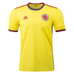 Colombia Home Jersey 2021