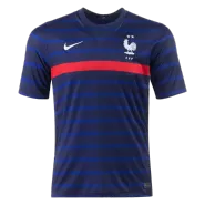 France Home Jersey 2020 - goaljerseys