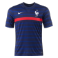 France Home Jersey 2020