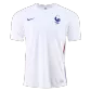 France Away Jersey Authentic 2020 - goaljerseys