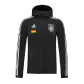 Germany Windbreaker 2020 - Black - goaljerseys