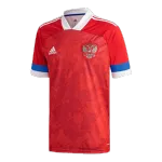 Russia Home Jersey 2020 - goaljerseys