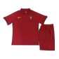 Portugal Home Jersey Kit 2020