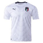 Italy Away Jersey 2020