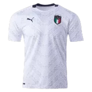 Italy Away Jersey 2020 - goaljerseys