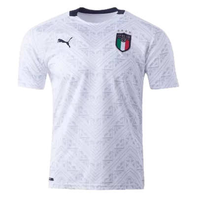 Italy Away Jersey 2020 - gojersey