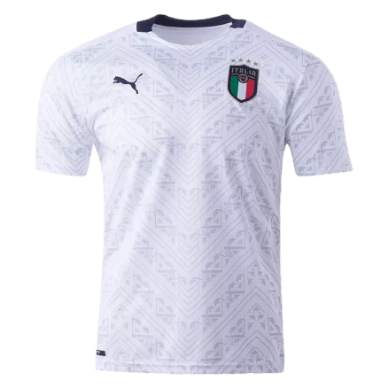 Italy Away Jersey 2020 - gojerseys