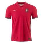 Portugal Home Jersey 2020 - goaljerseys