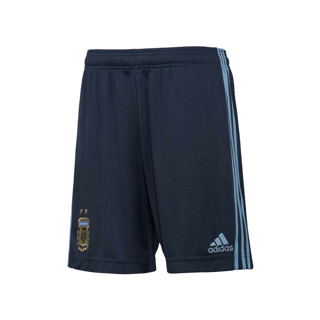 argentina jersey shorts