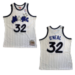 Orlando Magic Neal #32 NBA Jersey 1993/94 Mitchell & Ness - White - Classic