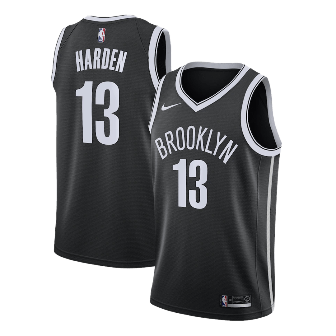 nike black basketball jersey