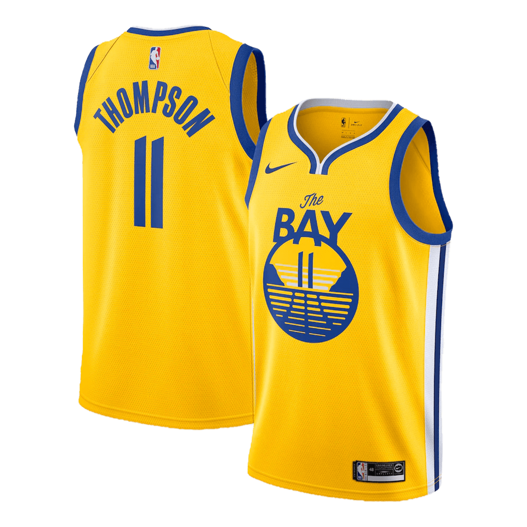 thompsons jersey