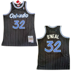 Orlando Magic Neal #32 NBA Jersey 1994/95 Mitchell & Ness - Black - Classic
