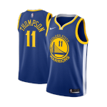 Golden State Warriors Klay Thompson #11 NBA Jersey Swingman Nike - Blue - Icon
