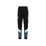 Marseille Training Pants 2021/22 - Black&Blue