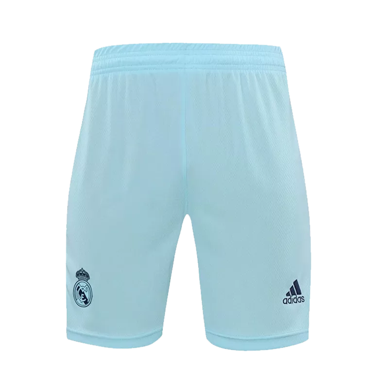 Real Madrid Goalkeeper Soccer Shorts 2020/21 - gojersey