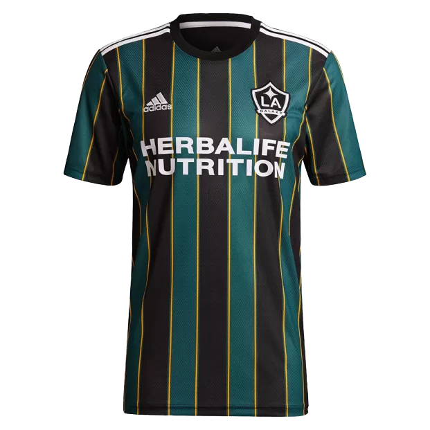 UNBOXING CAMISA BLACK ADIDAS MLS LOS ANGELES FC HOME 2022-23